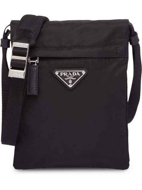 prada mens side bags|prada shoulder bag for men.